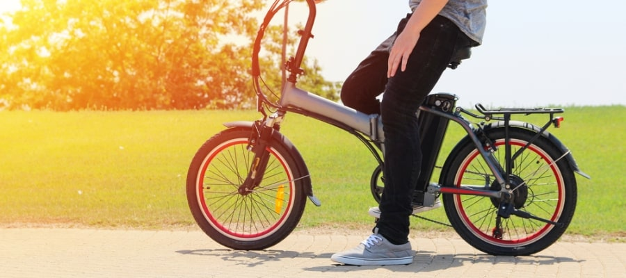 "חוק" האופניים החשמליים: מדריך למשתמש