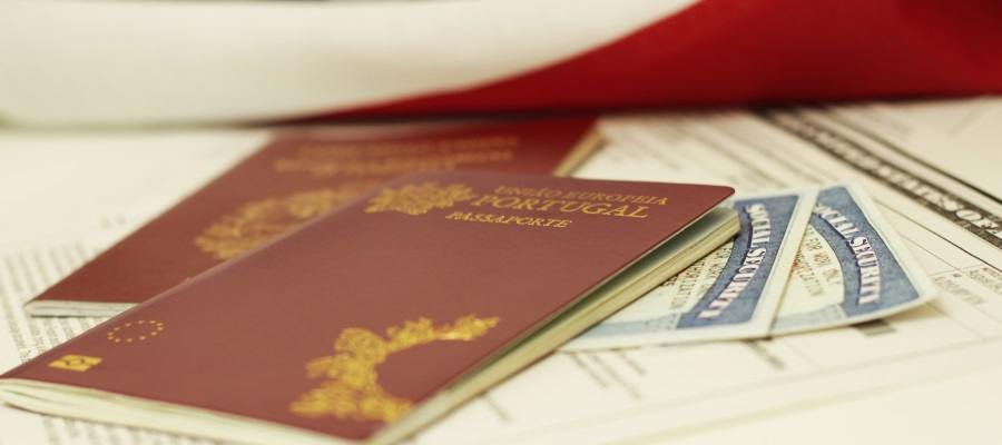 למה כדאי להוציא דרכון פורטוגלי?