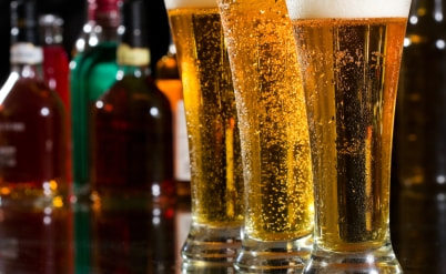 אושר סופית: הפרסום והשיווק של משקאות אלכוהוליים יוגבלו