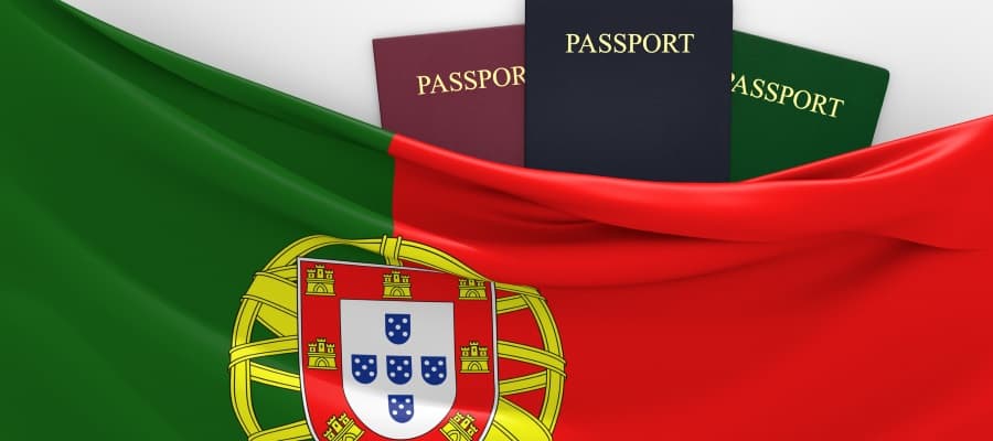 חלון ההזדמנויות לאזרחות פורטוגלית