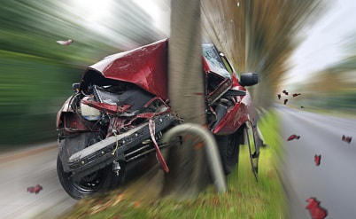 נזקי רכוש עקב תאונת דרכים - מי ישלם על תיקון הרכב?