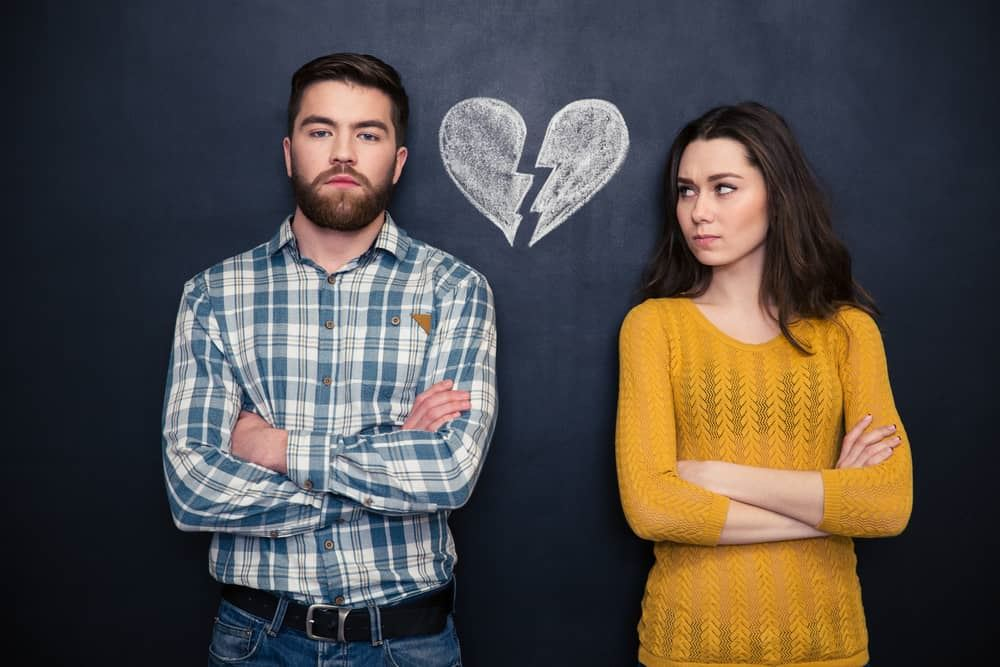 הדרך לגירושין טובים עוברת בגישור עם ליווי רגשי