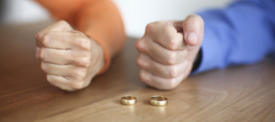 איך תשפרו את הסיכוי לנצח במאבק גירושין: מידע מעשי
