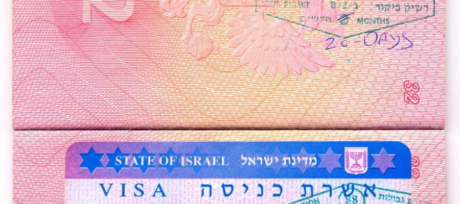 אזרחות ישראלית והסדרת מעמד - שאלות ותשובות מהפורום