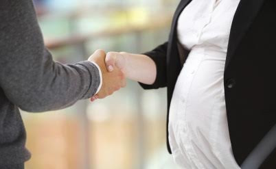 איסור פיטורי עובדת בהריון - סקירה