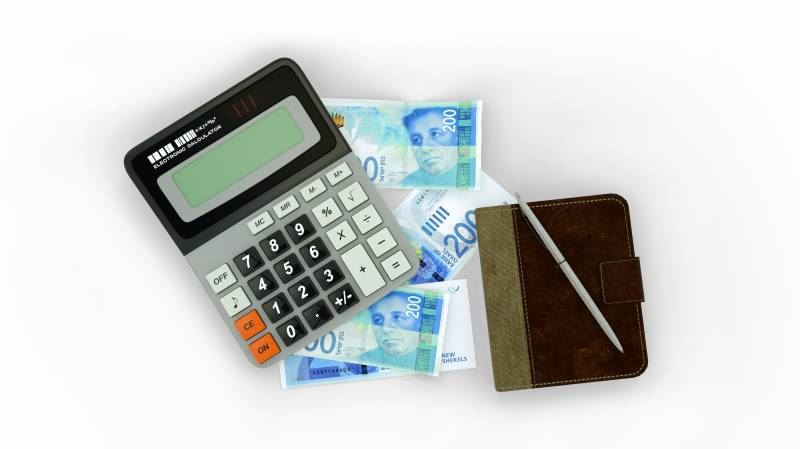 מס הכנסה לעצמאי ופרילנסר – מדריך למתחילים