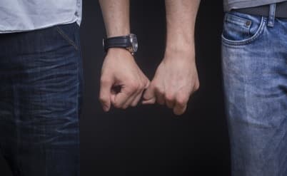 זוגות חד מיניים - שאלות ותשובות מהפורום 