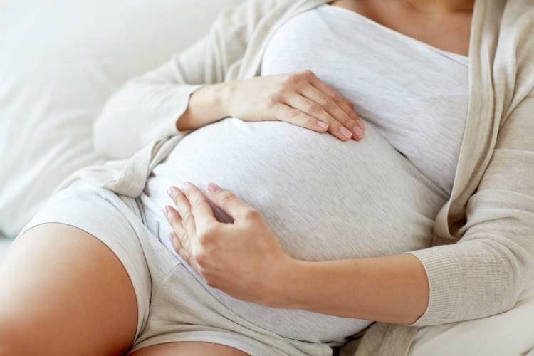 קיצבת שמירת הריון – מה אומר תקנון ביטוח לאומי?