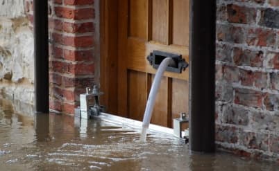 אחריות רשויות מקומיות לנזקי הצפה הנגרמים לרכוש פרטי