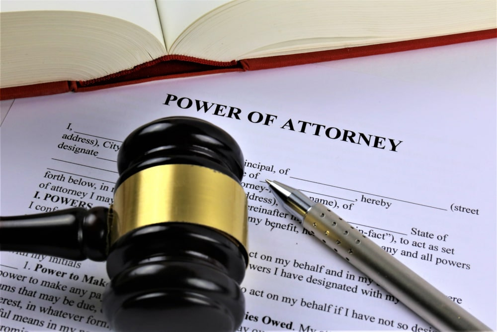 The Israeli Continuing Power of Attorney - No Need  for Guardianship
