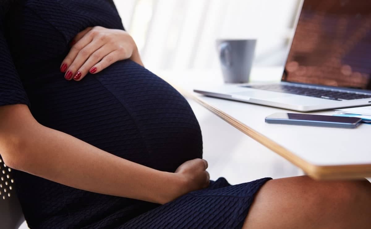 מדריך זכויות לנשים בהיריון