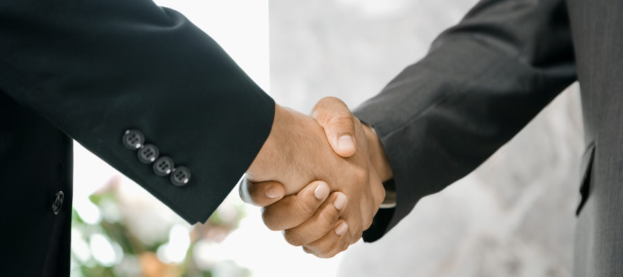 הסכם שותפות - התנאי ההכרחי לעסק מצליח