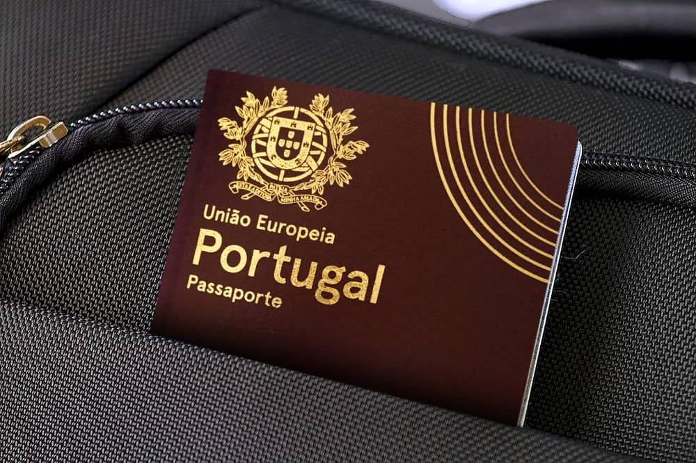 דרכון פורטוגלי: הדרך הקלה ביותר להיות אזרח האיחוד האירופאי