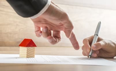 הסכם מכר מקרקעין - הדרישות שיגנו על קונה או מוכר דירה