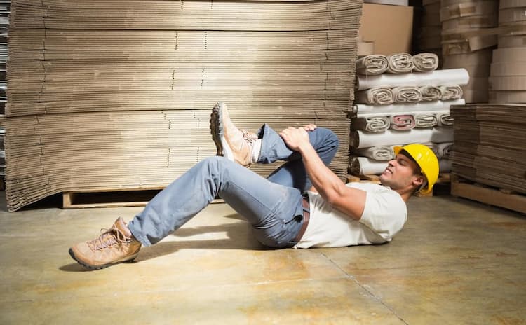 תאונות עבודה באתרי בנייה: התחמקות המעסיקים מאחריות