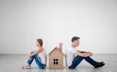 חלוקת רכוש בגירושין - כיצד תתבצע חלוקת רכוש בין בני זוג?