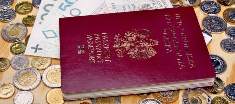אזרחות ודרכון פולני - מדריך