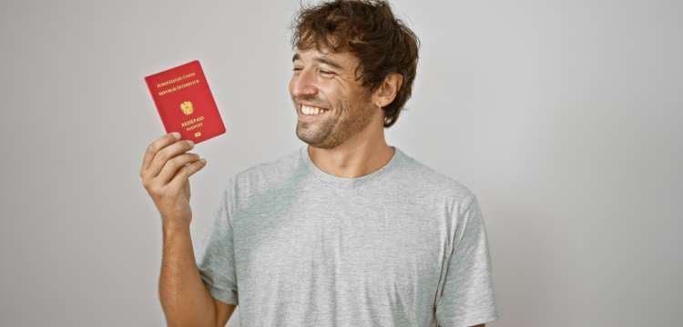 דרכון אוסטרי – איך מוציאים ומי זכאי?