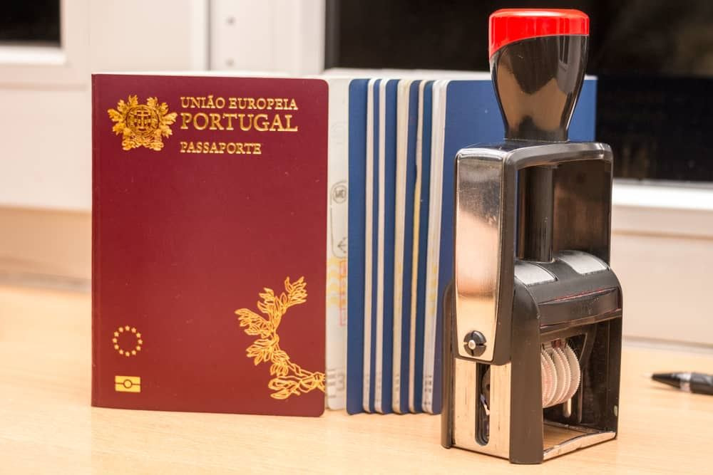 הוצאת דרכון פורטוגלי - למה זה כדאי?