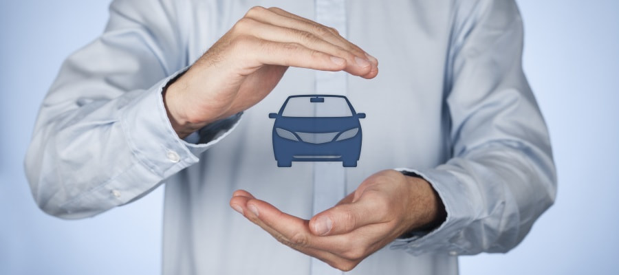 ביטוח רכב - על חובת חברת הביטוח