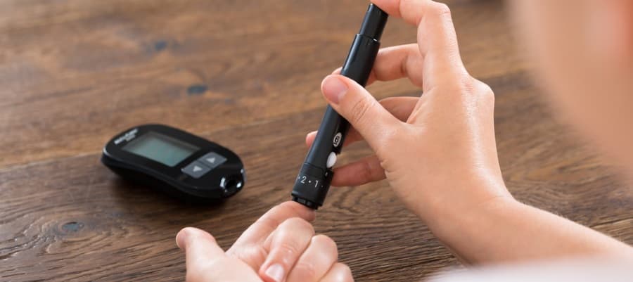 זכויות בביטוח לאומי לחולי סוכרת