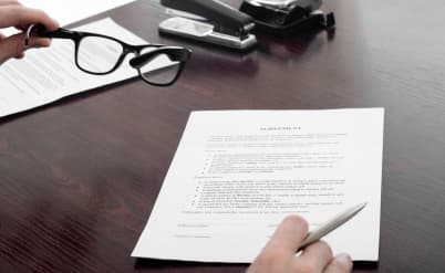 הסכם שכירות עסקי - היבטים משפטיים מצד שוכר הנכס