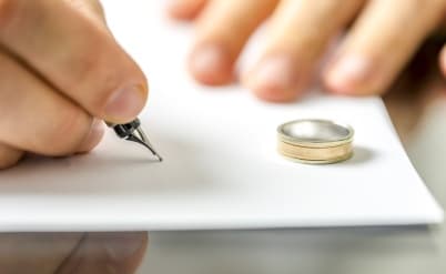 עשרת הדיברות להסכם גירושין הוגן