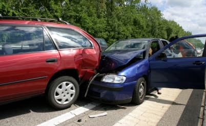 'קרנית' - הקרן לפיצוי נפגעי תאונות דרכים
