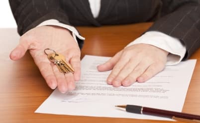 ביטול חוזה למכירת דירה והפרתו