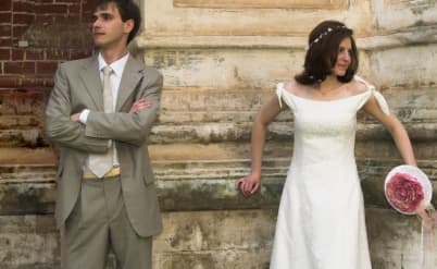 החתונה בוטלה - החתן יפצה את הכלה ב-15,000 שקלים