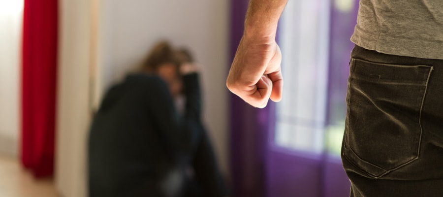 אלימות במשפחה: סכנת חיים או תלונת שווא?