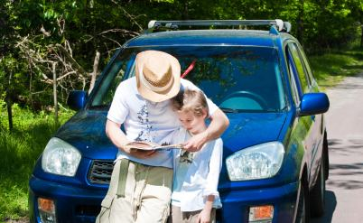 התנאי שחייב אב חילוני שלא להסיע את הילדים בשבת - בוטל