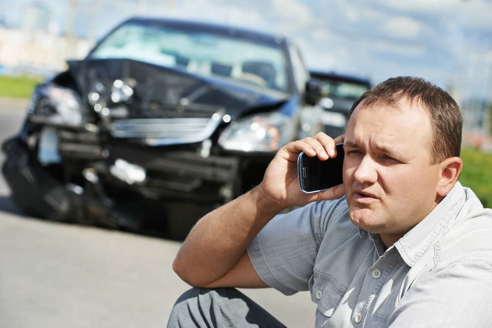 תאונת דרכים שהוכרה כתאונה עבודה עשויה להגדיל את הפיצוי המגיע לכם