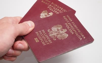 אזרחות ודרכון פולני - המדריך השלם