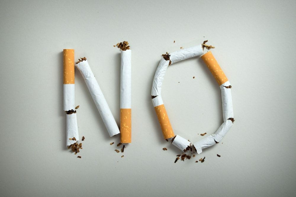 חוק איסור הפרסומת והגבלת השיווק של מוצרי טבק