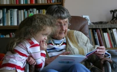 ביהמ"ש: הסבים יוכלו לקיים קשר עם הנכדות