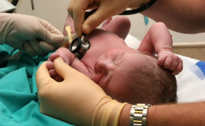 רשלנות רפואית בלידה - להגשת תביעה ונקיטת פעולות מקדימות