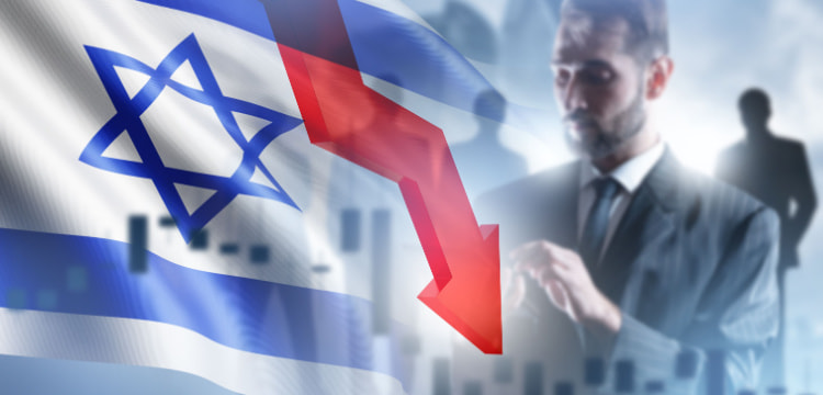 מודי'ס: דירוג האשראי של ישראל יורד בשל המלחמה. מה צפוי להיות ואיך זה ישפיע עלינו