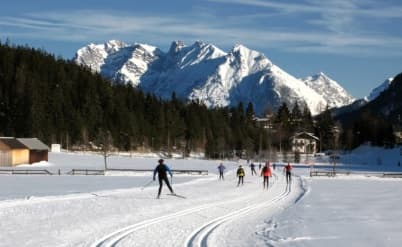 חופשת הסקי השתבשה - האם ביהמ"ש פסק פיצוי?