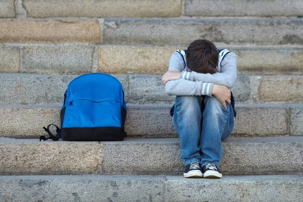 אלימות מילולית בבית הספר: פיצוי על נזק נפשי