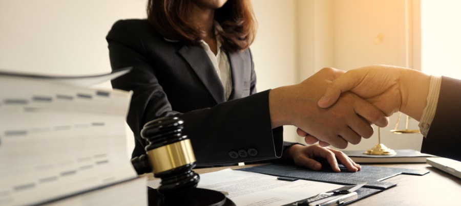חשיבות ייעוץ משפטי לפני גירושין