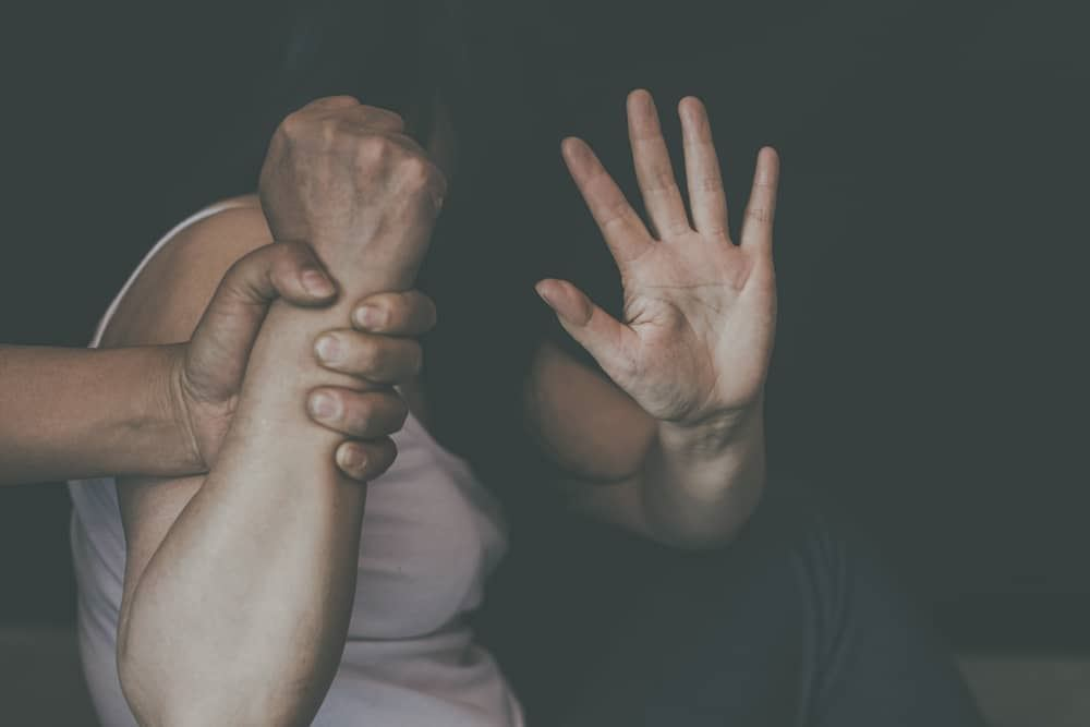 אלימות במשפחה בזמן הקורונה: הנגיף האמיתי