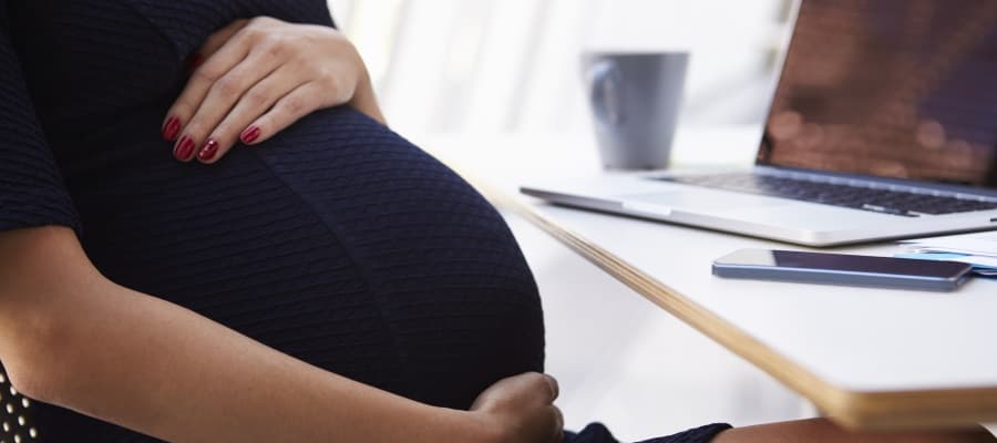 זכויות נשים עובדות בהריון - תשובות לכל השאלות