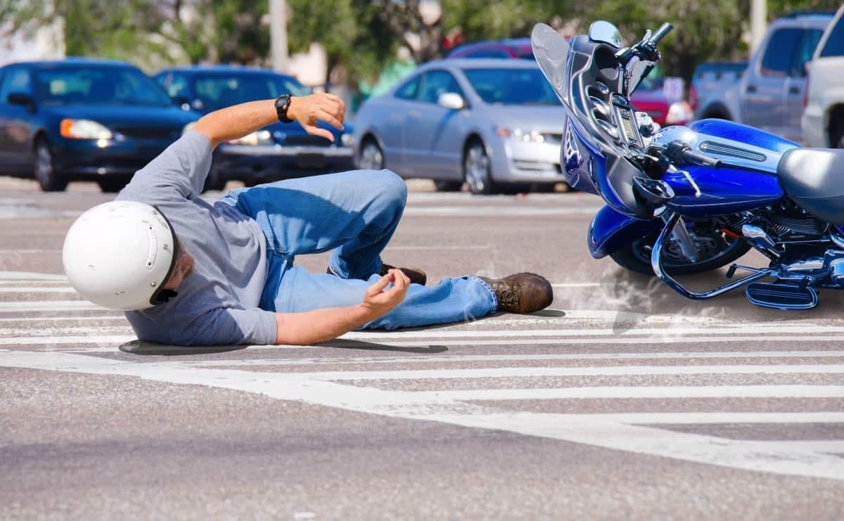 תאונות אופנוע כתאונת עבודה - מה חשוב לדעת?