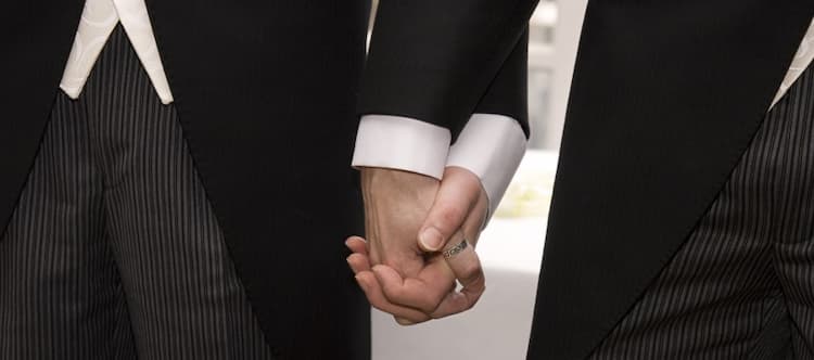 זכויות ירושה של בני זוג חד-מיניים - מדריך