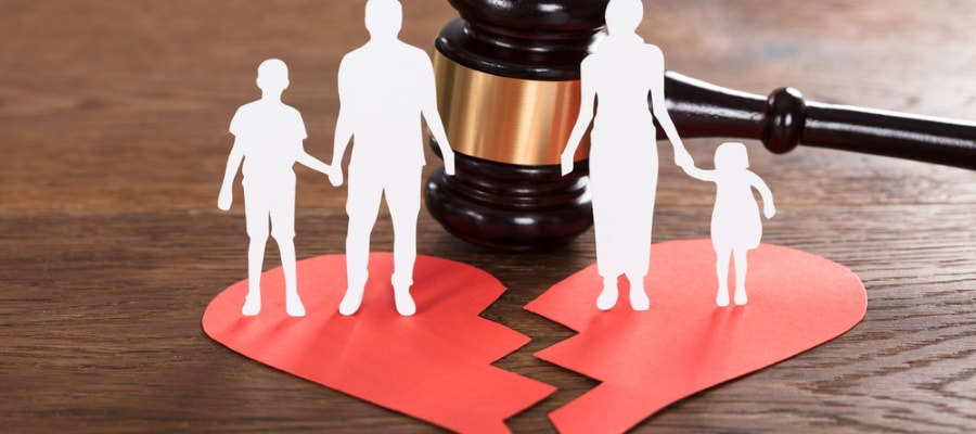 גירושין "נכונים": חמש עצות זהב