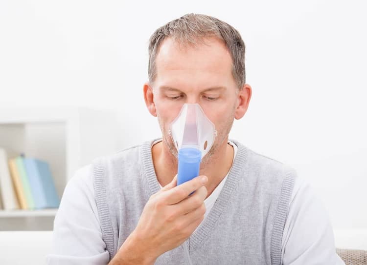 חליתם ב-COPD במסגרת העבודה? אל תוותרו על הדרישה להכיר בה כמחלת מקצוע