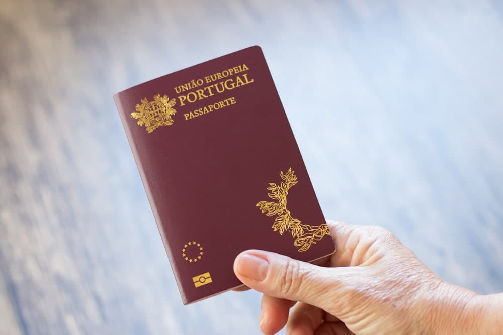 רוצים דרכון פורטוגלי? היזהרו ממוקשים