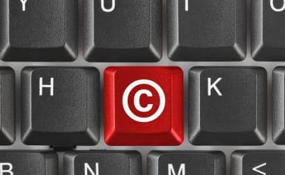 הגנה על זכויות יוצרים - המצאת אפליקציה